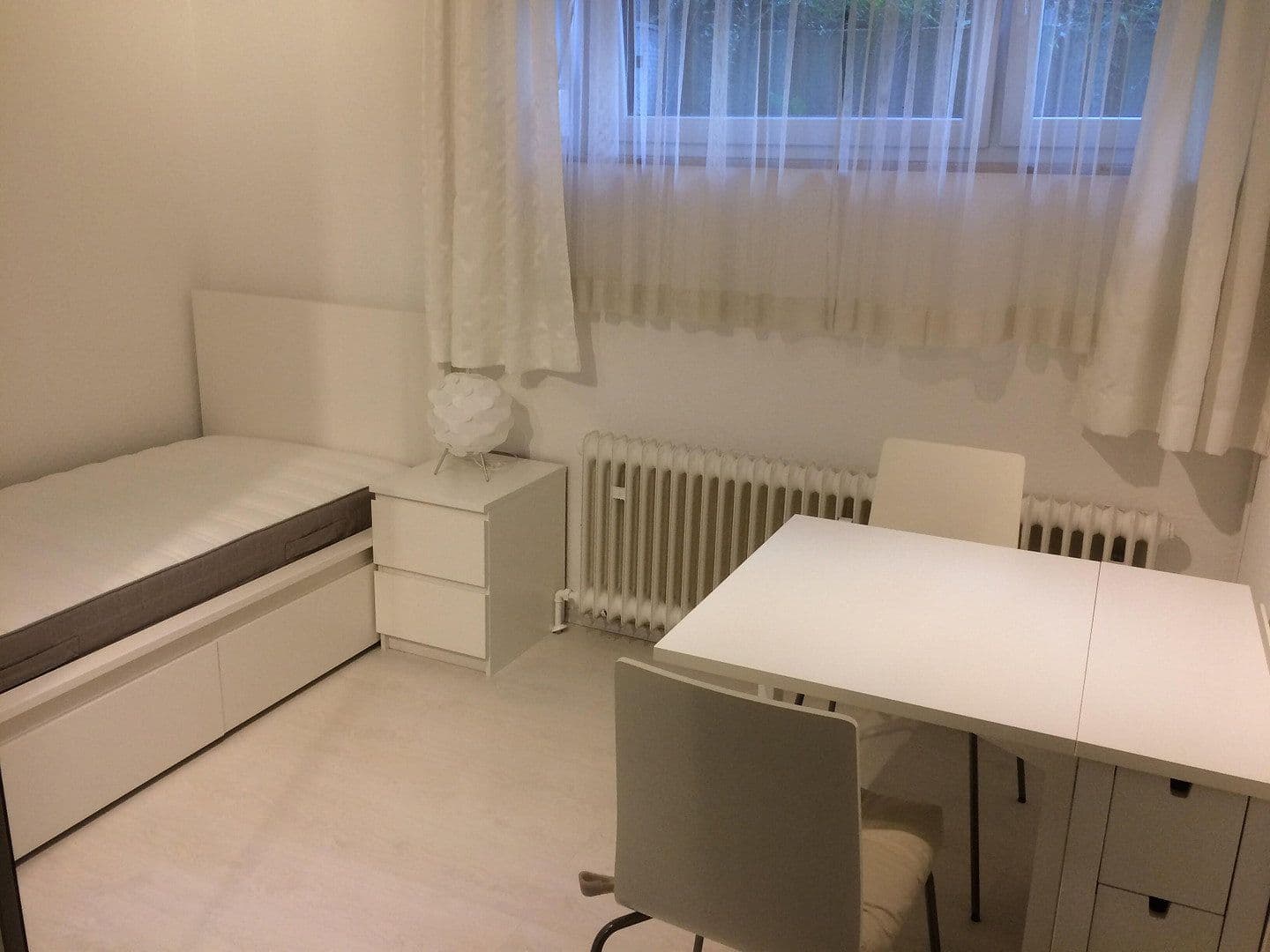 1 bedroom flat to rent, 16 m², Stuttgart-Kaltental, Baden-Württemberg 1 bedroom flat to rent, 16 m², Stuttgart-Kaltental, Baden-Württemberg