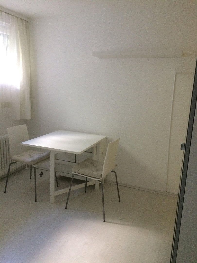 1 bedroom flat to rent, 16 m², Stuttgart-Kaltental, Baden-Württemberg 1 bedroom flat to rent, 16 m², Stuttgart-Kaltental, Baden-Württemberg