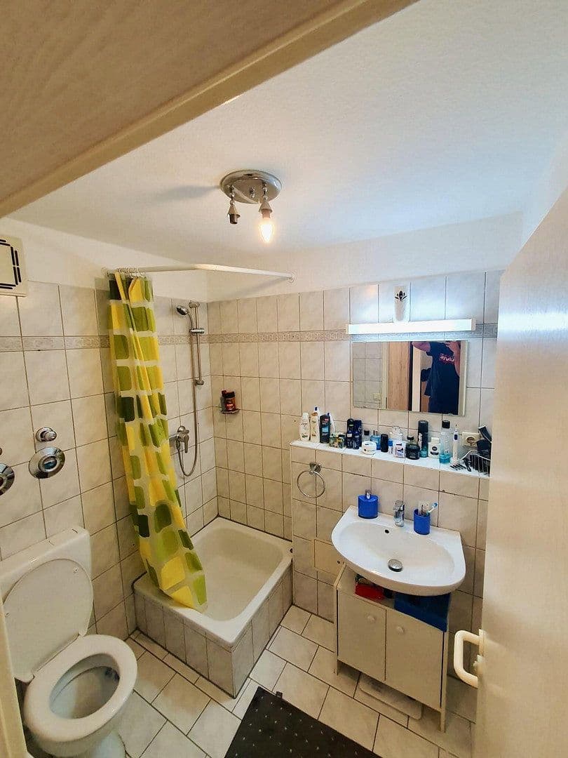 2 bedroom flat for sale, 51 m², Waldstraße 14, Fürth, Bavaria 2 bedroom flat for sale, 51 m², Waldstraße 14, Fürth, Bavaria