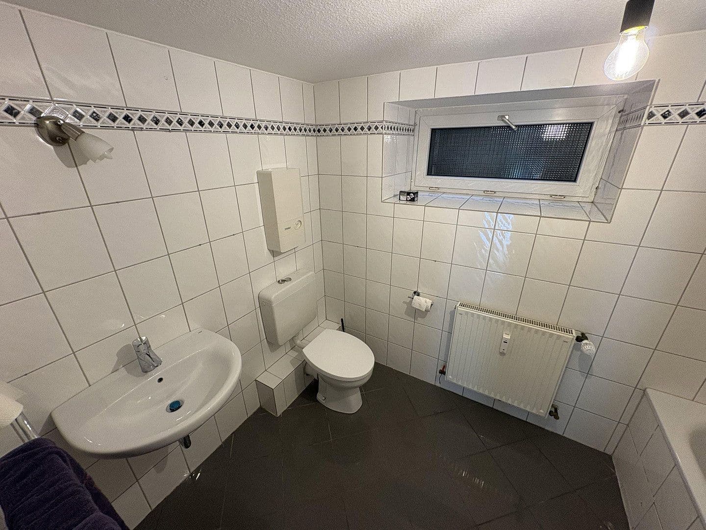 2 bedroom flat to rent, 51 m², Kleestraße 55, Wuppertal, North Rhine-Westphalia 2 bedroom flat to rent, 51 m², Kleestraße 55, Wuppertal, North Rhine-Westphalia