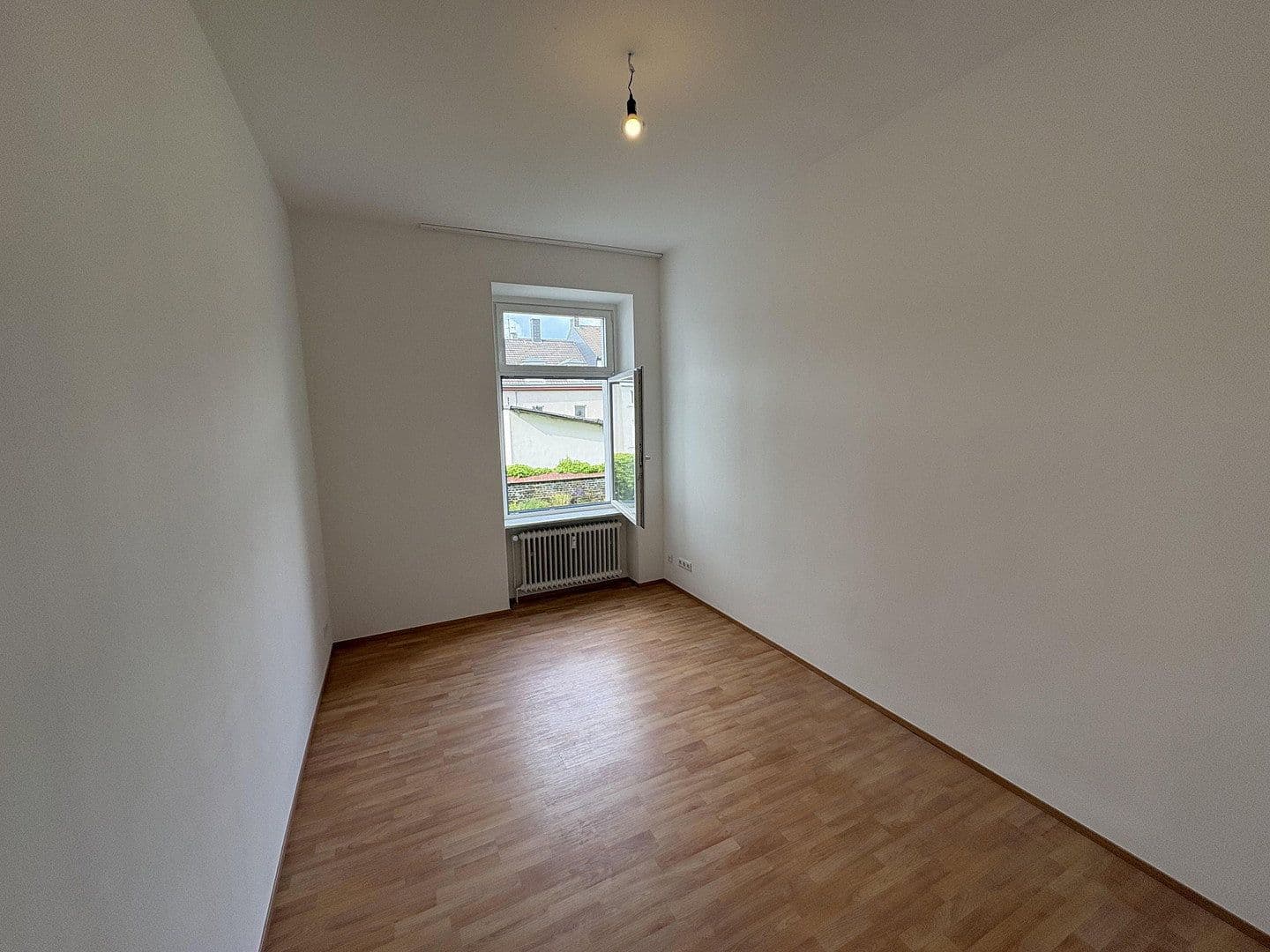 2 bedroom flat to rent, 51 m², Kleestraße 55, Wuppertal, North Rhine-Westphalia 2 bedroom flat to rent, 51 m², Kleestraße 55, Wuppertal, North Rhine-Westphalia