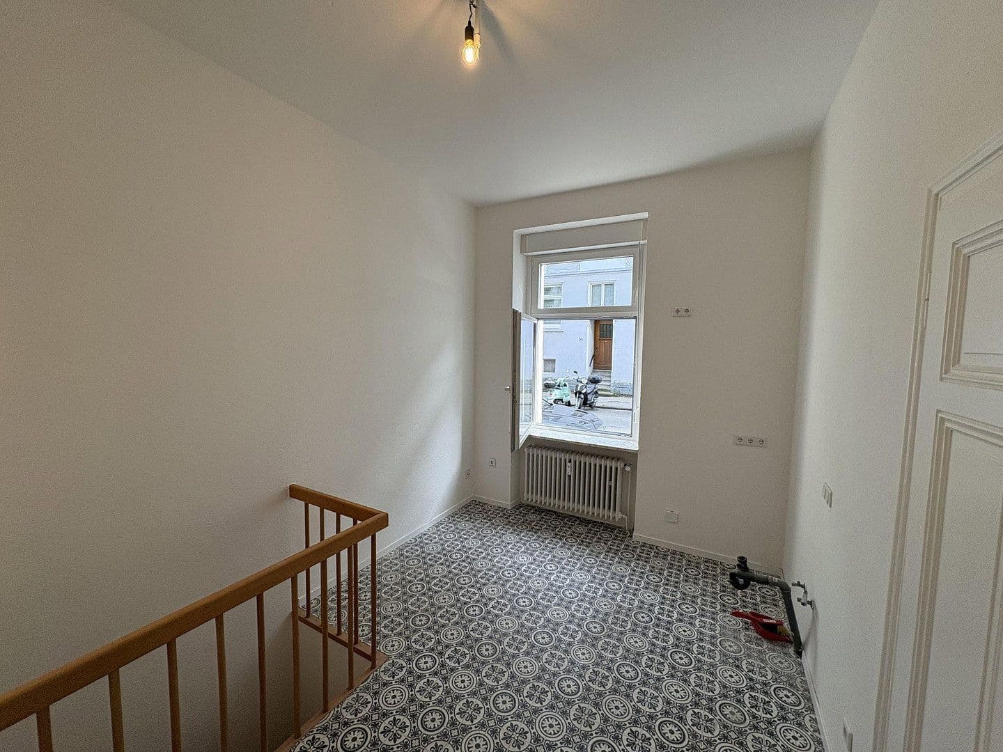 2 bedroom flat to rent, 51 m², Kleestraße 55, Wuppertal, North Rhine-Westphalia 2 bedroom flat to rent, 51 m², Kleestraße 55, Wuppertal, North Rhine-Westphalia