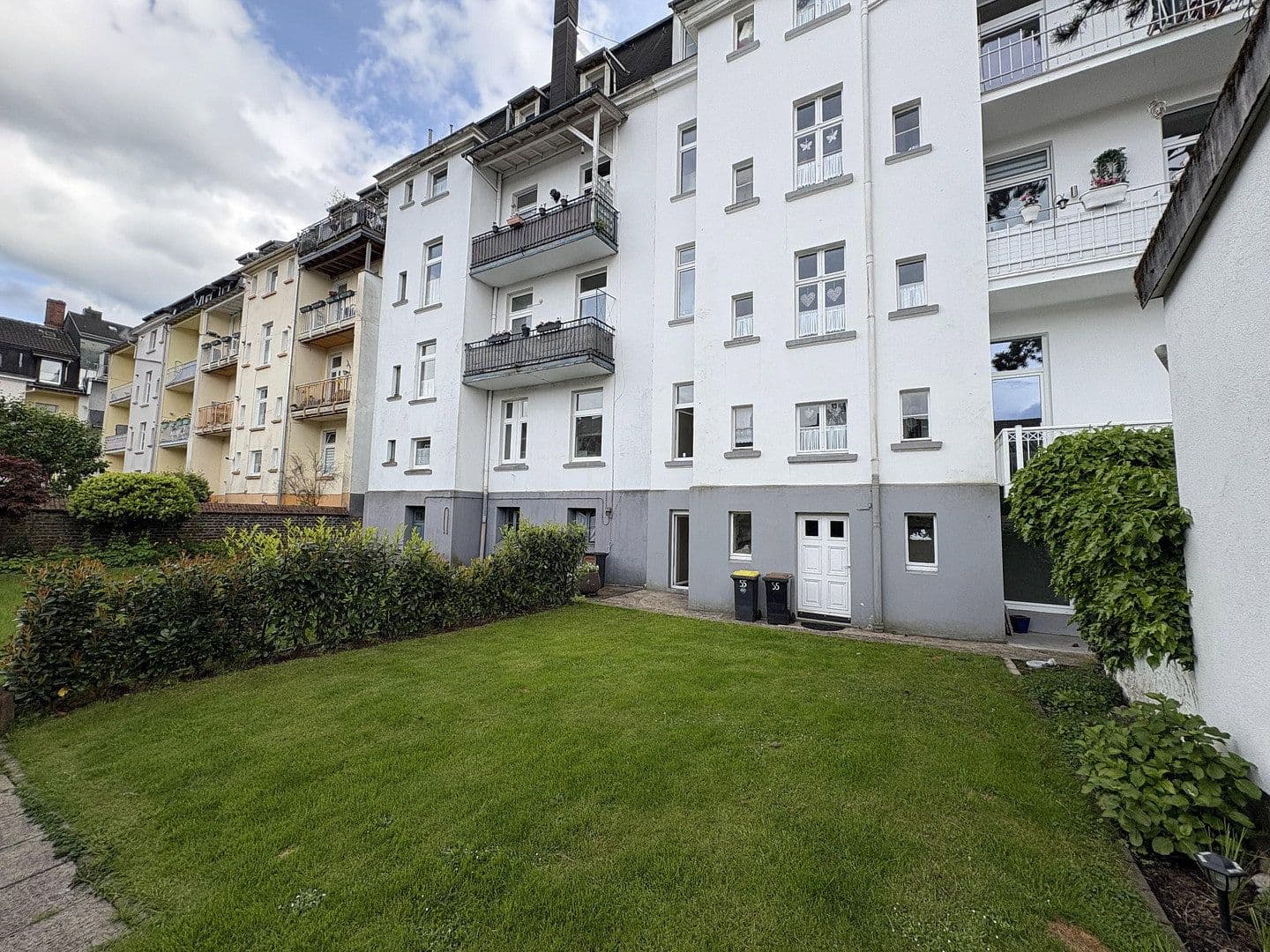 2 bedroom flat to rent, 51 m², Kleestraße 55, Wuppertal, North Rhine-Westphalia 2 bedroom flat to rent, 51 m², Kleestraße 55, Wuppertal, North Rhine-Westphalia