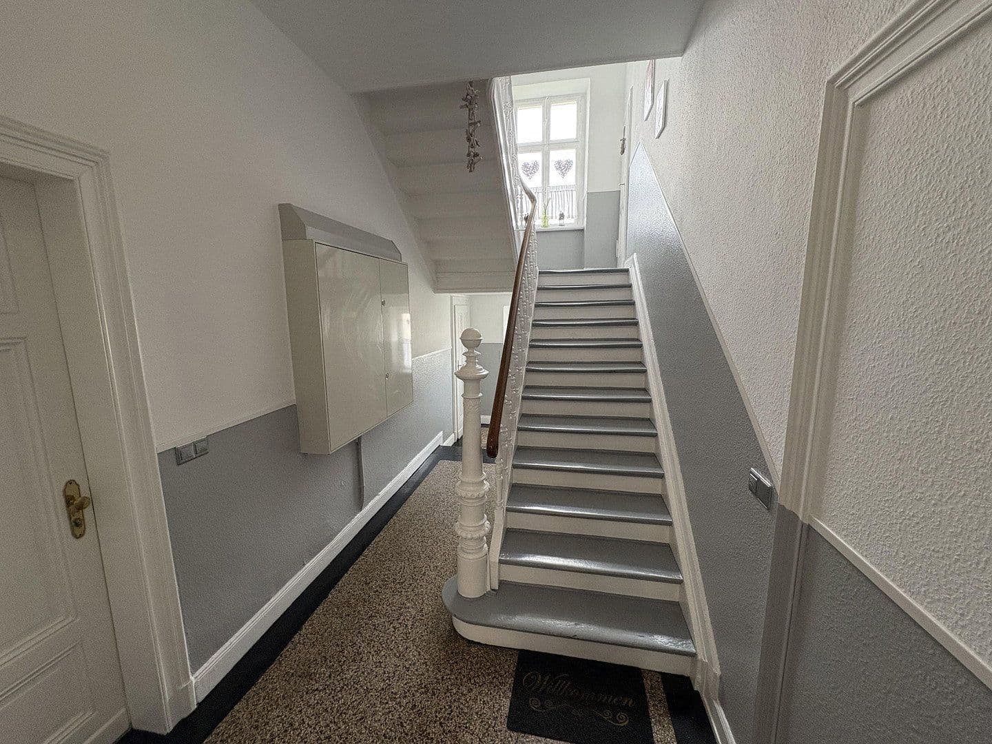 2 bedroom flat to rent, 51 m², Kleestraße 55, Wuppertal, North Rhine-Westphalia 2 bedroom flat to rent, 51 m², Kleestraße 55, Wuppertal, North Rhine-Westphalia