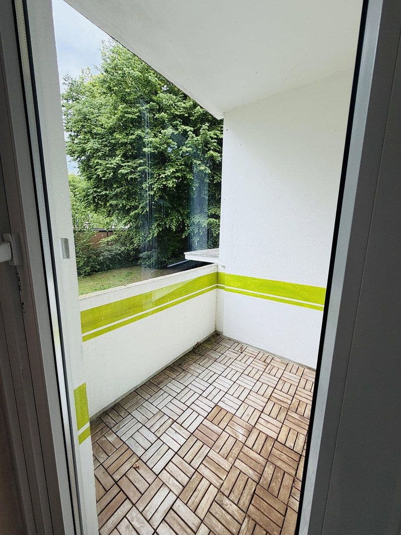 2 bedroom flat to rent, 53 m², Bremen, Bremen 2 bedroom flat to rent, 53 m², Bremen, Bremen
