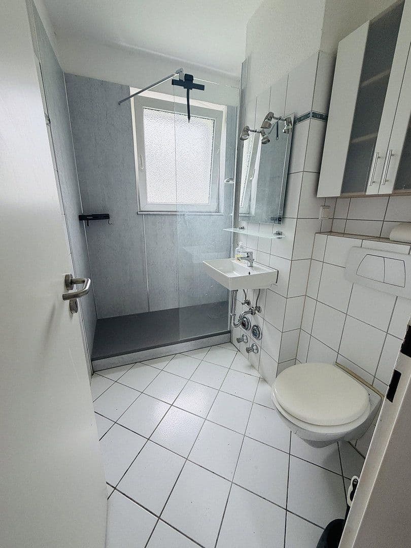 2 bedroom flat to rent, 53 m², Bremen, Bremen 2 bedroom flat to rent, 53 m², Bremen, Bremen
