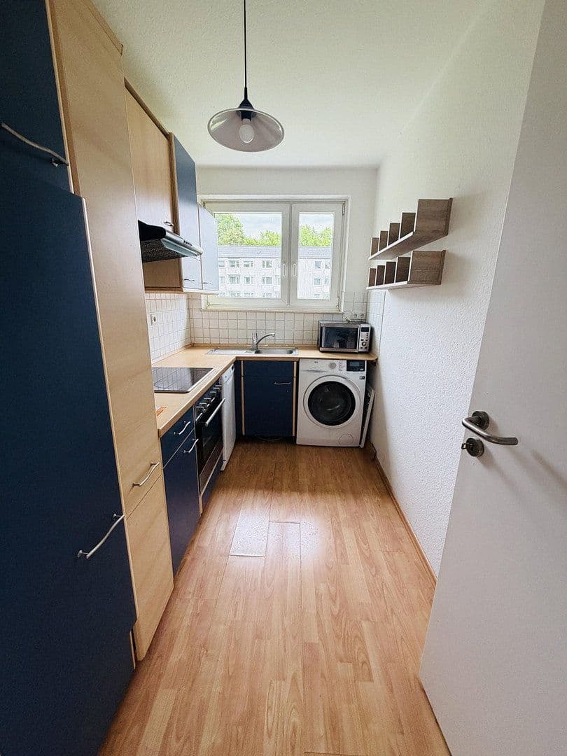 2 bedroom flat to rent, 53 m², Bremen, Bremen 2 bedroom flat to rent, 53 m², Bremen, Bremen