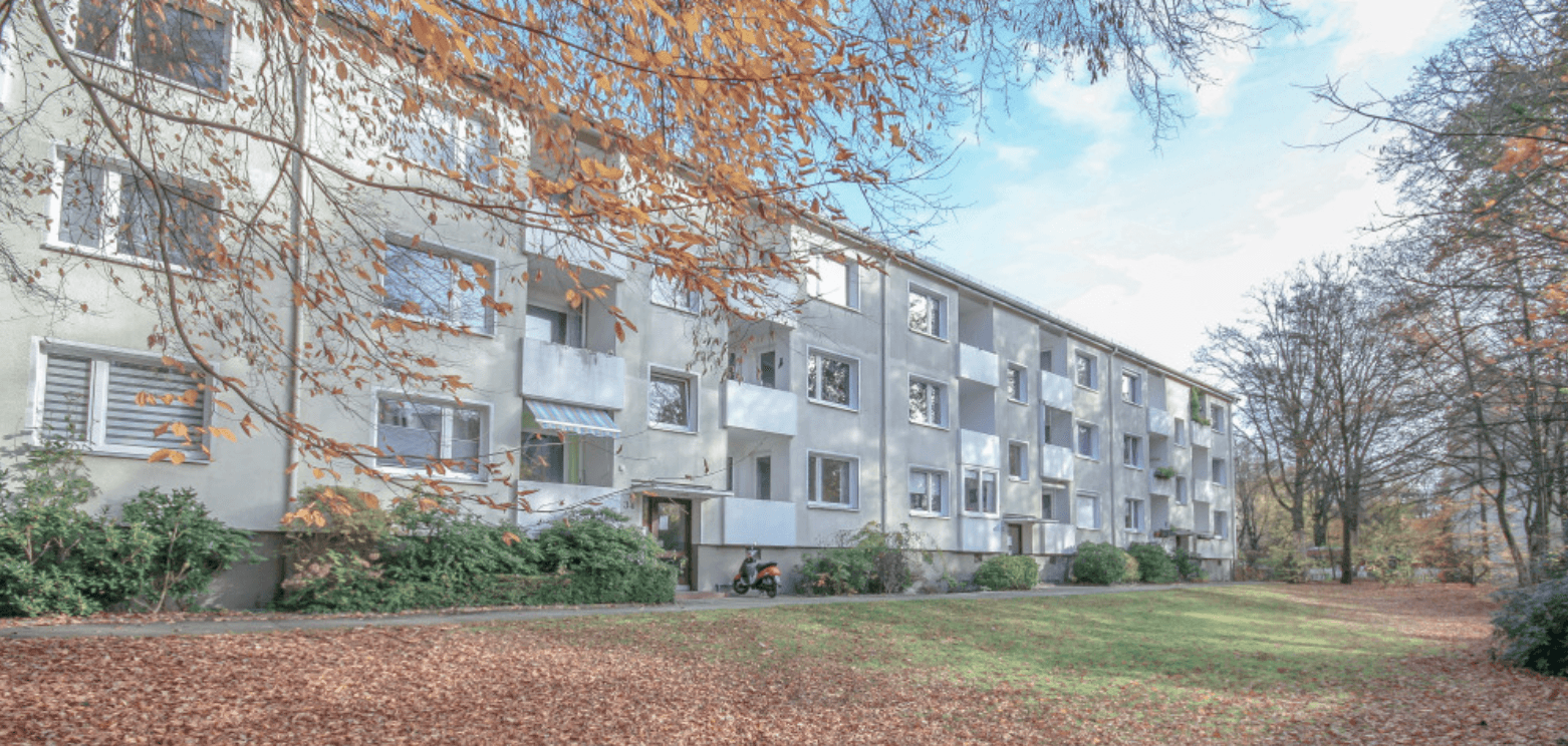 2 bedroom flat to rent, 53 m², Bremen, Bremen 2 bedroom flat to rent, 53 m², Bremen, Bremen