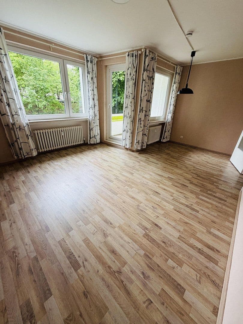 2 bedroom flat to rent, 53 m², Bremen, Bremen 2 bedroom flat to rent, 53 m², Bremen, Bremen