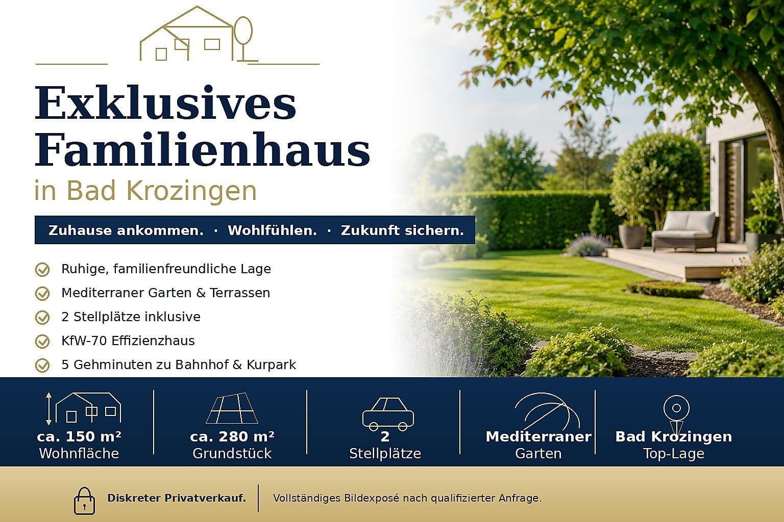 house for sale, 150 m², Bad Krozingen, Baden-Württemberg house for sale, 150 m², Bad Krozingen, Baden-Württemberg