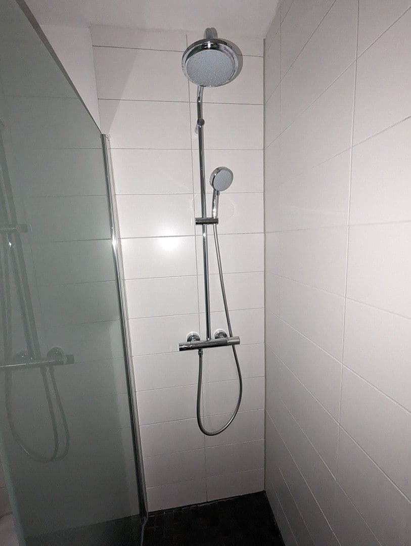 2 bedroom flat to rent, 53 m², Bochumer Straße 192 - 44866 Bochum, Bochum - Wattenscheid, North Rhine-Westphalia 2 bedroom flat to rent, 53 m², Bochumer Straße 192 - 44866 Bochum, Bochum - Wattenscheid, North Rhine-Westphalia