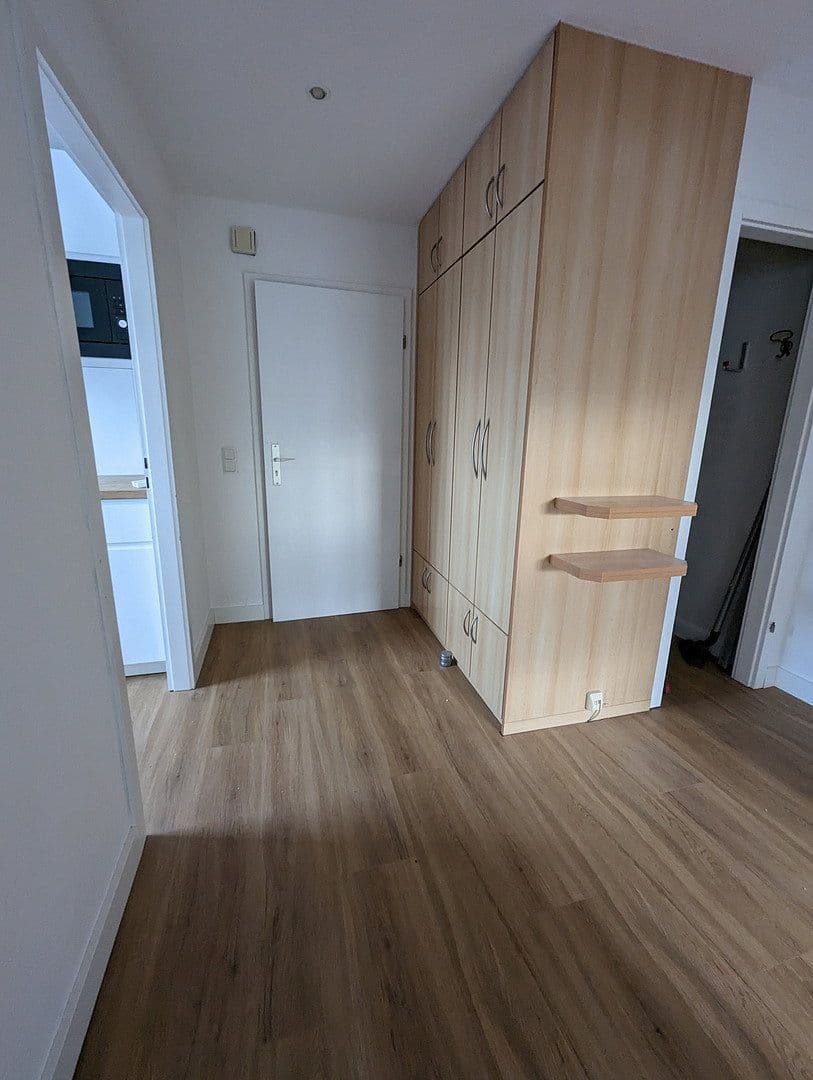 2 bedroom flat to rent, 53 m², Bochumer Straße 192 - 44866 Bochum, Bochum - Wattenscheid, North Rhine-Westphalia 2 bedroom flat to rent, 53 m², Bochumer Straße 192 - 44866 Bochum, Bochum - Wattenscheid, North Rhine-Westphalia