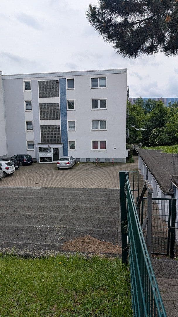 2 bedroom flat to rent, 53 m², Bochumer Straße 192 - 44866 Bochum, Bochum - Wattenscheid, North Rhine-Westphalia 2 bedroom flat to rent, 53 m², Bochumer Straße 192 - 44866 Bochum, Bochum - Wattenscheid, North Rhine-Westphalia