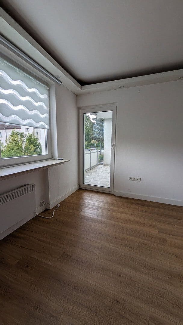 2 bedroom flat to rent, 53 m², Bochumer Straße 192 - 44866 Bochum, Bochum - Wattenscheid, North Rhine-Westphalia 2 bedroom flat to rent, 53 m², Bochumer Straße 192 - 44866 Bochum, Bochum - Wattenscheid, North Rhine-Westphalia
