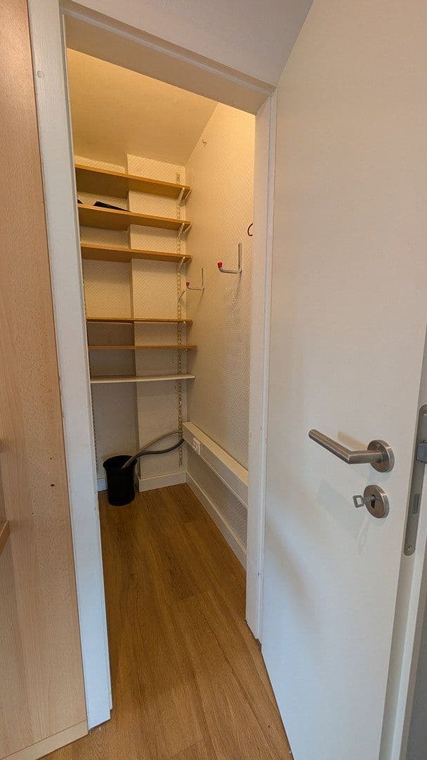 2 bedroom flat to rent, 53 m², Bochumer Straße 192 - 44866 Bochum, Bochum - Wattenscheid, North Rhine-Westphalia 2 bedroom flat to rent, 53 m², Bochumer Straße 192 - 44866 Bochum, Bochum - Wattenscheid, North Rhine-Westphalia