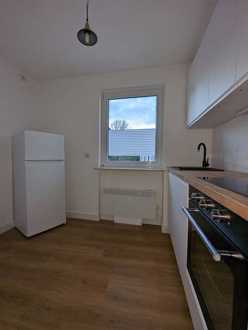 2 bedroom flat to rent, 53 m², Bochumer Straße 192 - 44866 Bochum, Bochum - Wattenscheid, North Rhine-Westphalia 2 bedroom flat to rent, 53 m², Bochumer Straße 192 - 44866 Bochum, Bochum - Wattenscheid, North Rhine-Westphalia