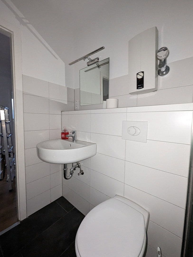 2 bedroom flat to rent, 53 m², Bochumer Straße 192 - 44866 Bochum, Bochum - Wattenscheid, North Rhine-Westphalia 2 bedroom flat to rent, 53 m², Bochumer Straße 192 - 44866 Bochum, Bochum - Wattenscheid, North Rhine-Westphalia