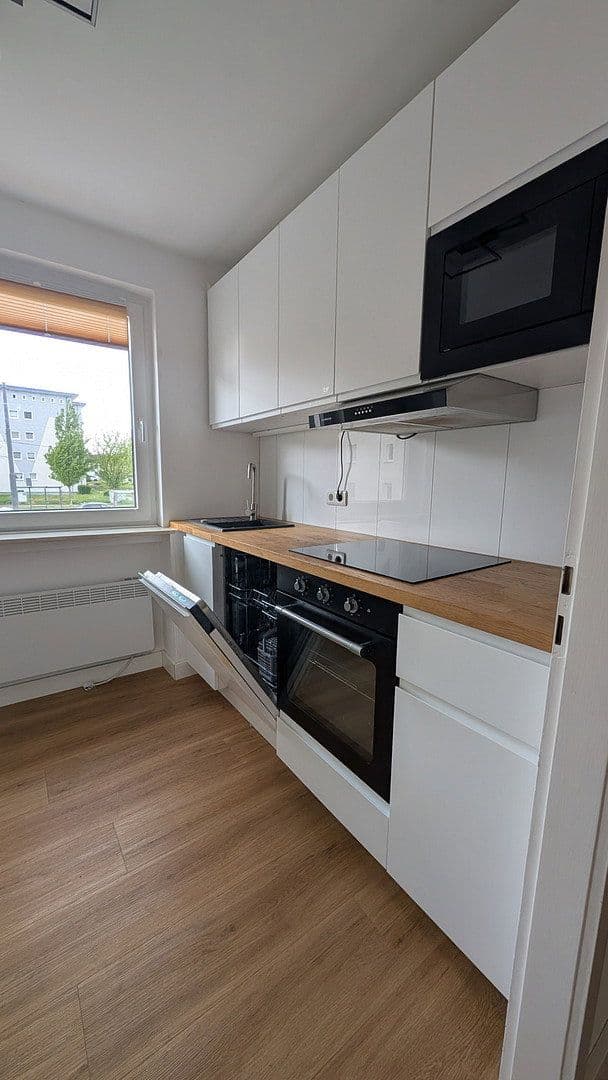 2 bedroom flat to rent, 53 m², Bochumer Straße 192 - 44866 Bochum, Bochum - Wattenscheid, North Rhine-Westphalia 2 bedroom flat to rent, 53 m², Bochumer Straße 192 - 44866 Bochum, Bochum - Wattenscheid, North Rhine-Westphalia
