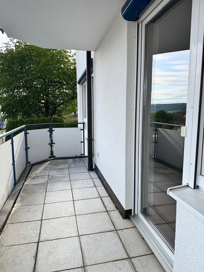 2 bedroom flat to rent, 60 m², Lorch, Baden-Württemberg 2 bedroom flat to rent, 60 m², Lorch, Baden-Württemberg