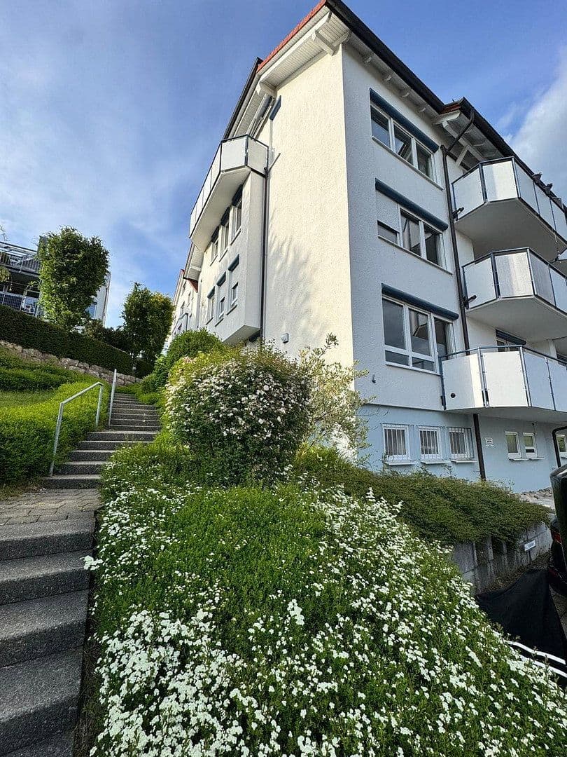 2 bedroom flat to rent, 60 m², Lorch, Baden-Württemberg 2 bedroom flat to rent, 60 m², Lorch, Baden-Württemberg