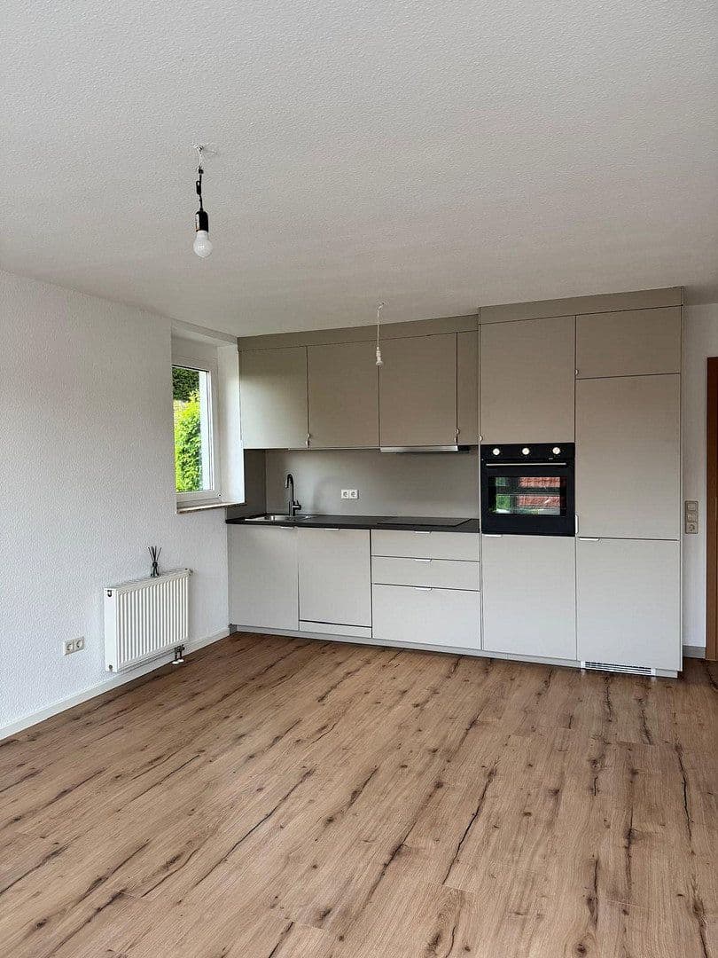 2 bedroom flat to rent, 60 m², Lorch, Baden-Württemberg 2 bedroom flat to rent, 60 m², Lorch, Baden-Württemberg