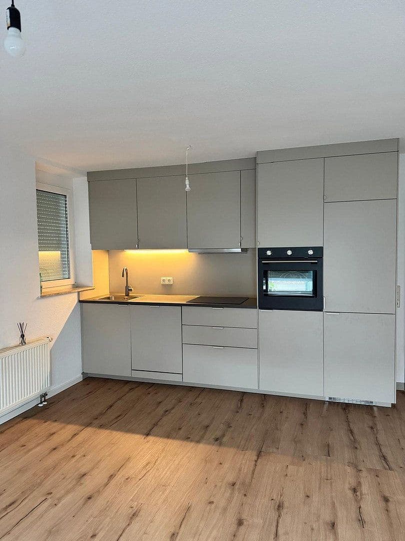 2 bedroom flat to rent, 60 m², Lorch, Baden-Württemberg 2 bedroom flat to rent, 60 m², Lorch, Baden-Württemberg