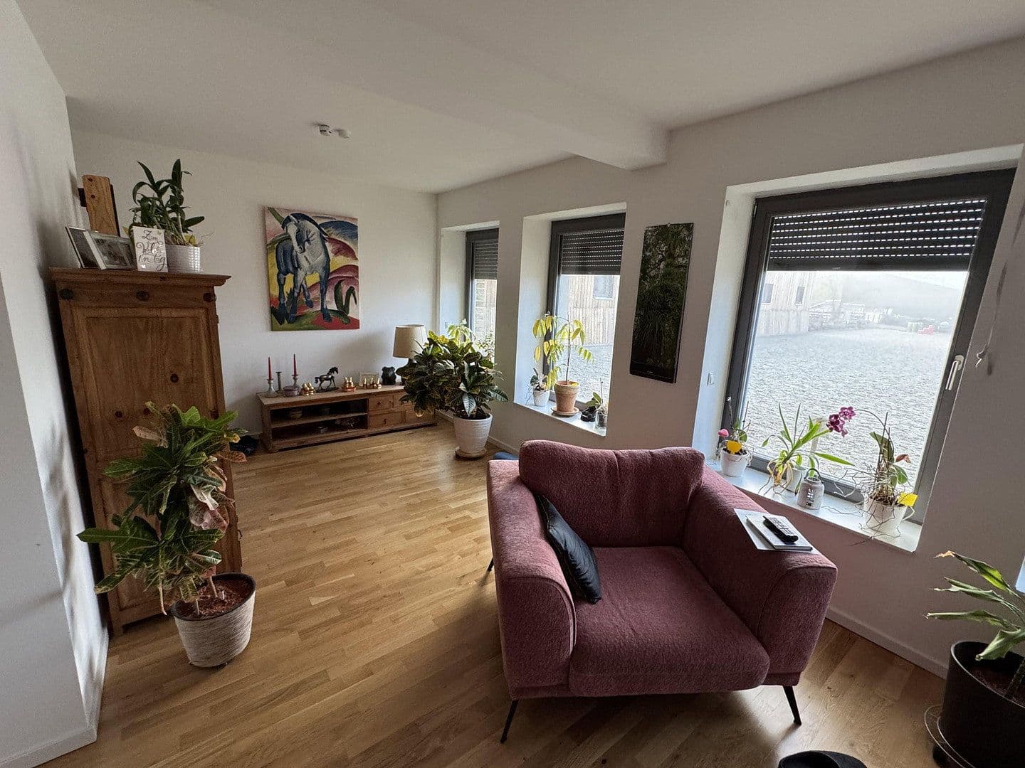 3 bedroom with open-plan kitchen flat to rent, 139 m², Dorfaue 3a, Oberkrämer, Brandenburg 3 bedroom with open-plan kitchen flat to rent, 139 m², Dorfaue 3a, Oberkrämer, Brandenburg