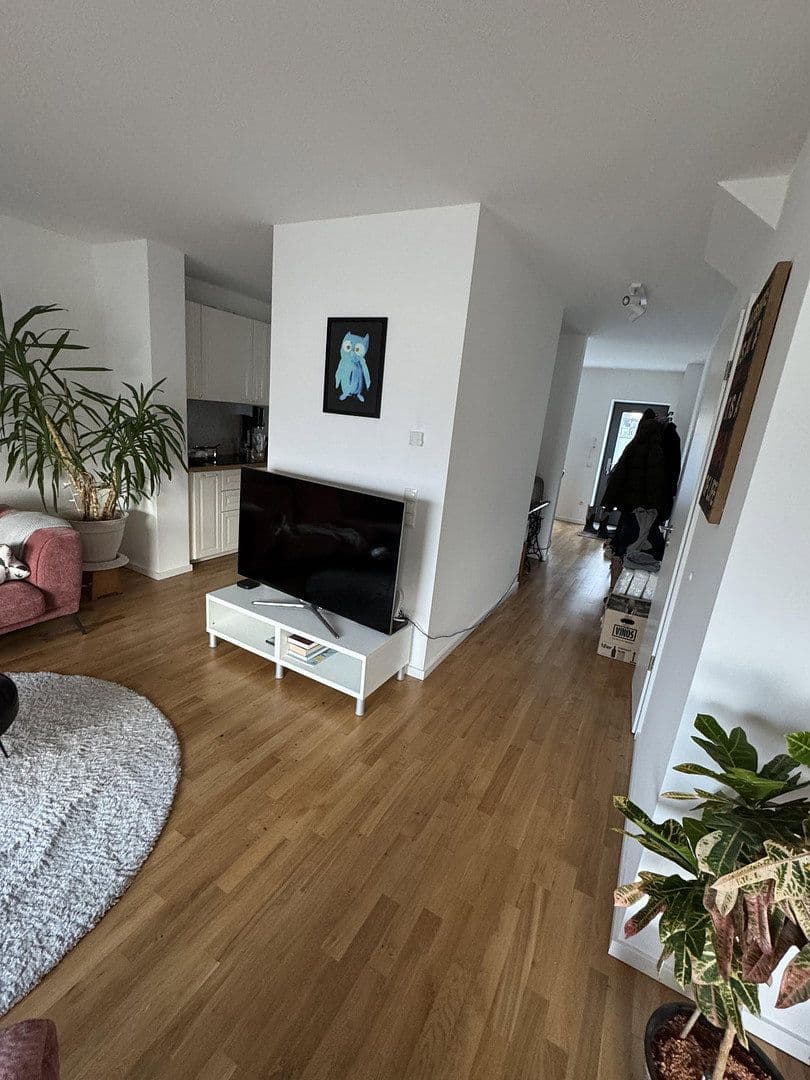 3 bedroom with open-plan kitchen flat to rent, 139 m², Dorfaue 3a, Oberkrämer, Brandenburg 3 bedroom with open-plan kitchen flat to rent, 139 m², Dorfaue 3a, Oberkrämer, Brandenburg