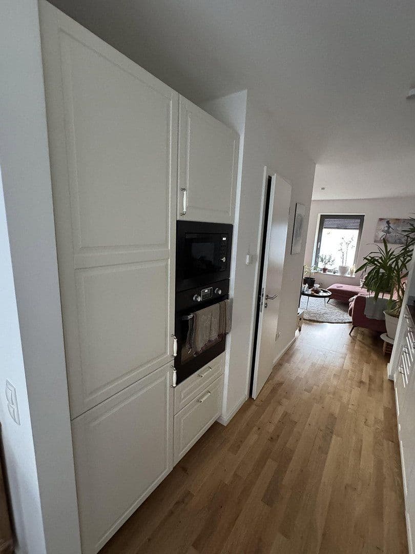 3 bedroom with open-plan kitchen flat to rent, 139 m², Dorfaue 3a, Oberkrämer, Brandenburg 3 bedroom with open-plan kitchen flat to rent, 139 m², Dorfaue 3a, Oberkrämer, Brandenburg