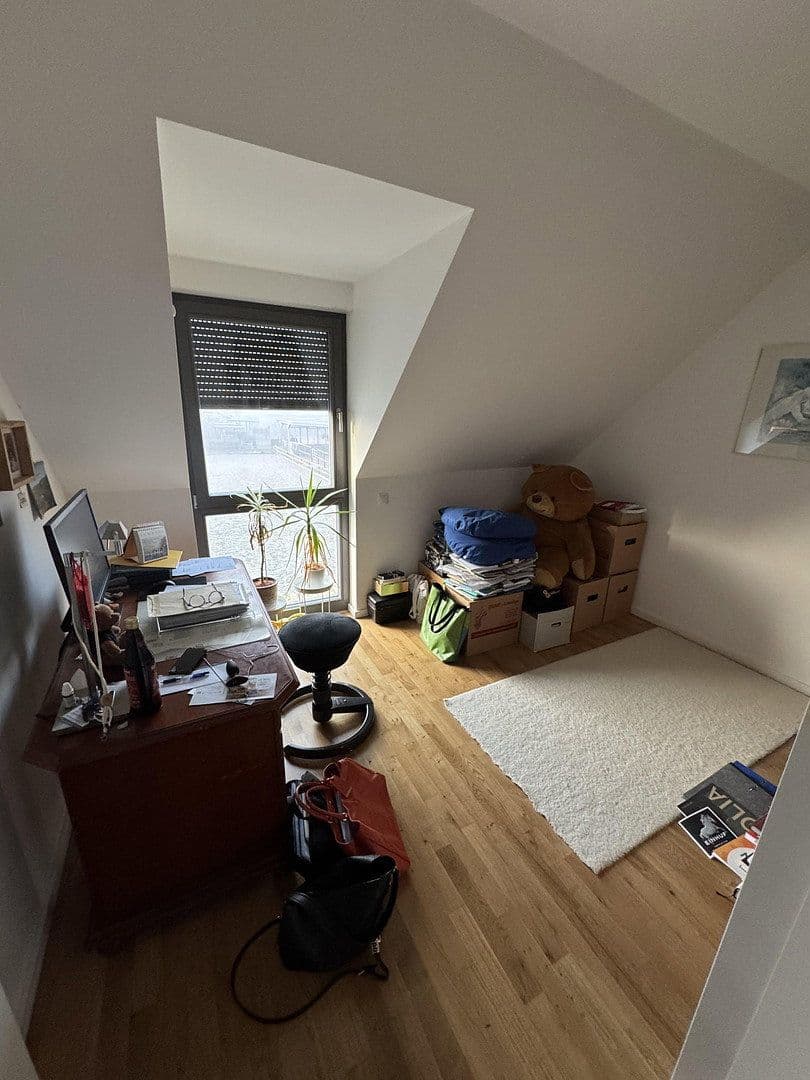3 bedroom with open-plan kitchen flat to rent, 139 m², Dorfaue 3a, Oberkrämer, Brandenburg 3 bedroom with open-plan kitchen flat to rent, 139 m², Dorfaue 3a, Oberkrämer, Brandenburg
