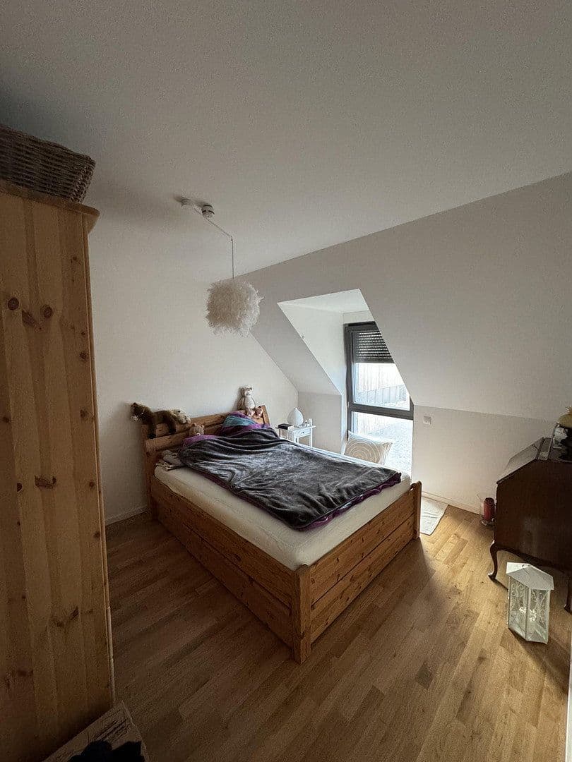 3 bedroom with open-plan kitchen flat to rent, 139 m², Dorfaue 3a, Oberkrämer, Brandenburg 3 bedroom with open-plan kitchen flat to rent, 139 m², Dorfaue 3a, Oberkrämer, Brandenburg
