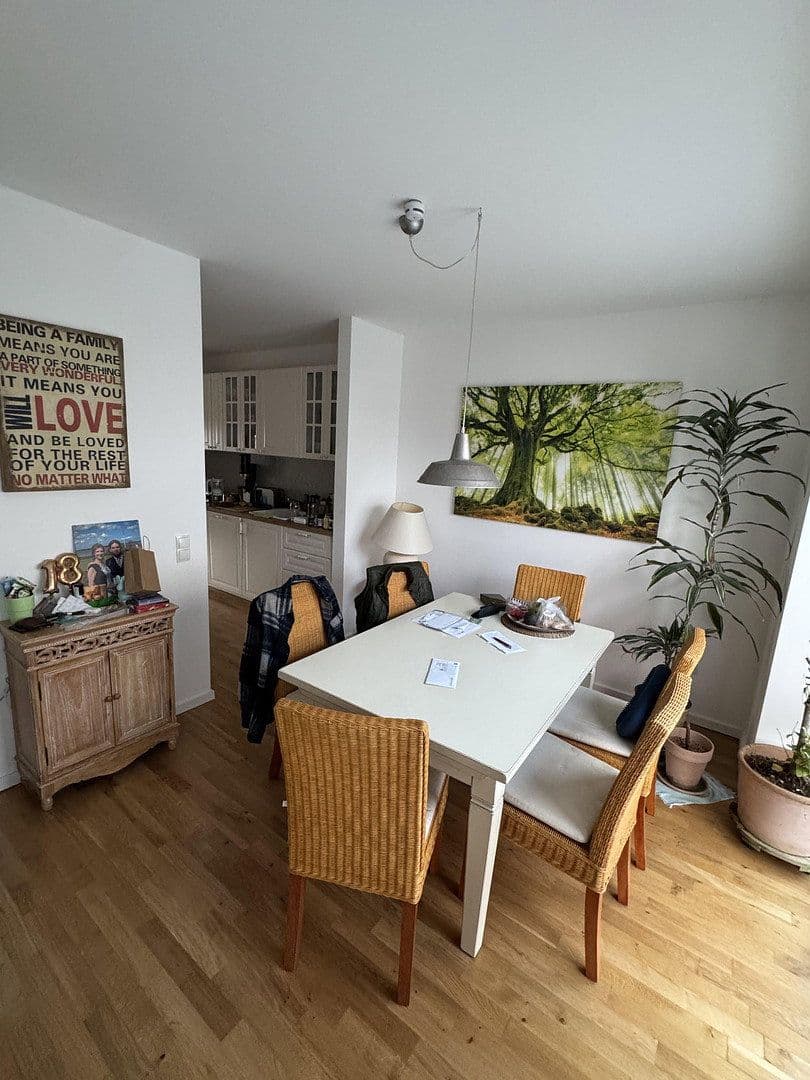 3 bedroom with open-plan kitchen flat to rent, 139 m², Dorfaue 3a, Oberkrämer, Brandenburg 3 bedroom with open-plan kitchen flat to rent, 139 m², Dorfaue 3a, Oberkrämer, Brandenburg