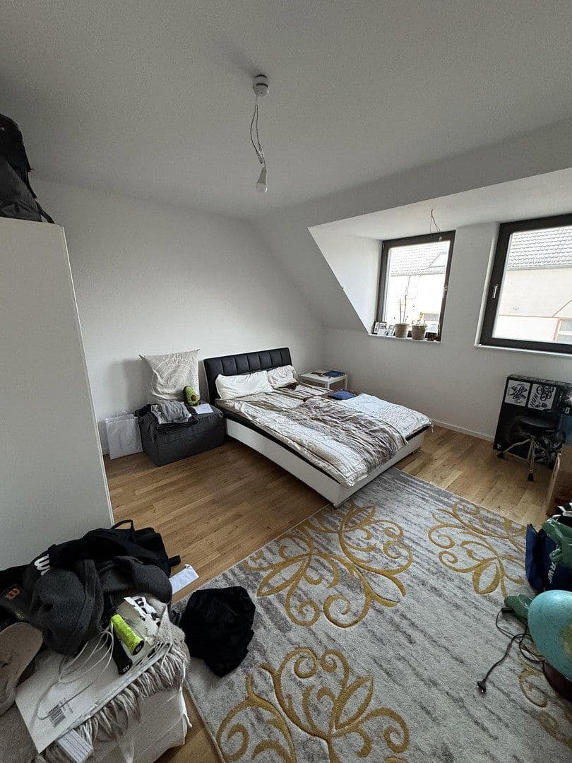 3 bedroom with open-plan kitchen flat to rent, 139 m², Dorfaue 3a, Oberkrämer, Brandenburg 3 bedroom with open-plan kitchen flat to rent, 139 m², Dorfaue 3a, Oberkrämer, Brandenburg