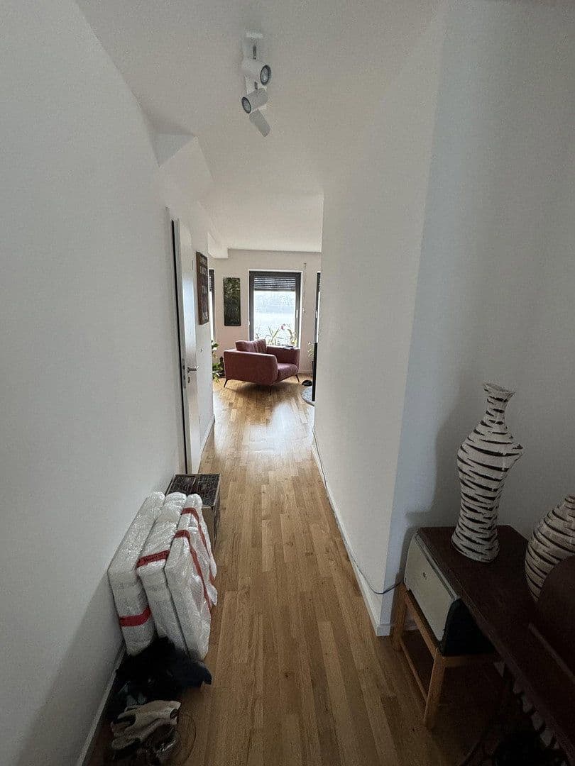 3 bedroom with open-plan kitchen flat to rent, 139 m², Dorfaue 3a, Oberkrämer, Brandenburg 3 bedroom with open-plan kitchen flat to rent, 139 m², Dorfaue 3a, Oberkrämer, Brandenburg