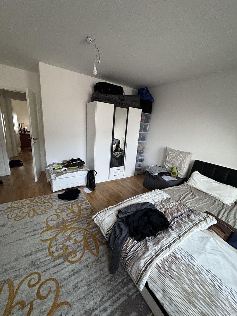 3 bedroom with open-plan kitchen flat to rent, 139 m², Dorfaue 3a, Oberkrämer, Brandenburg 3 bedroom with open-plan kitchen flat to rent, 139 m², Dorfaue 3a, Oberkrämer, Brandenburg