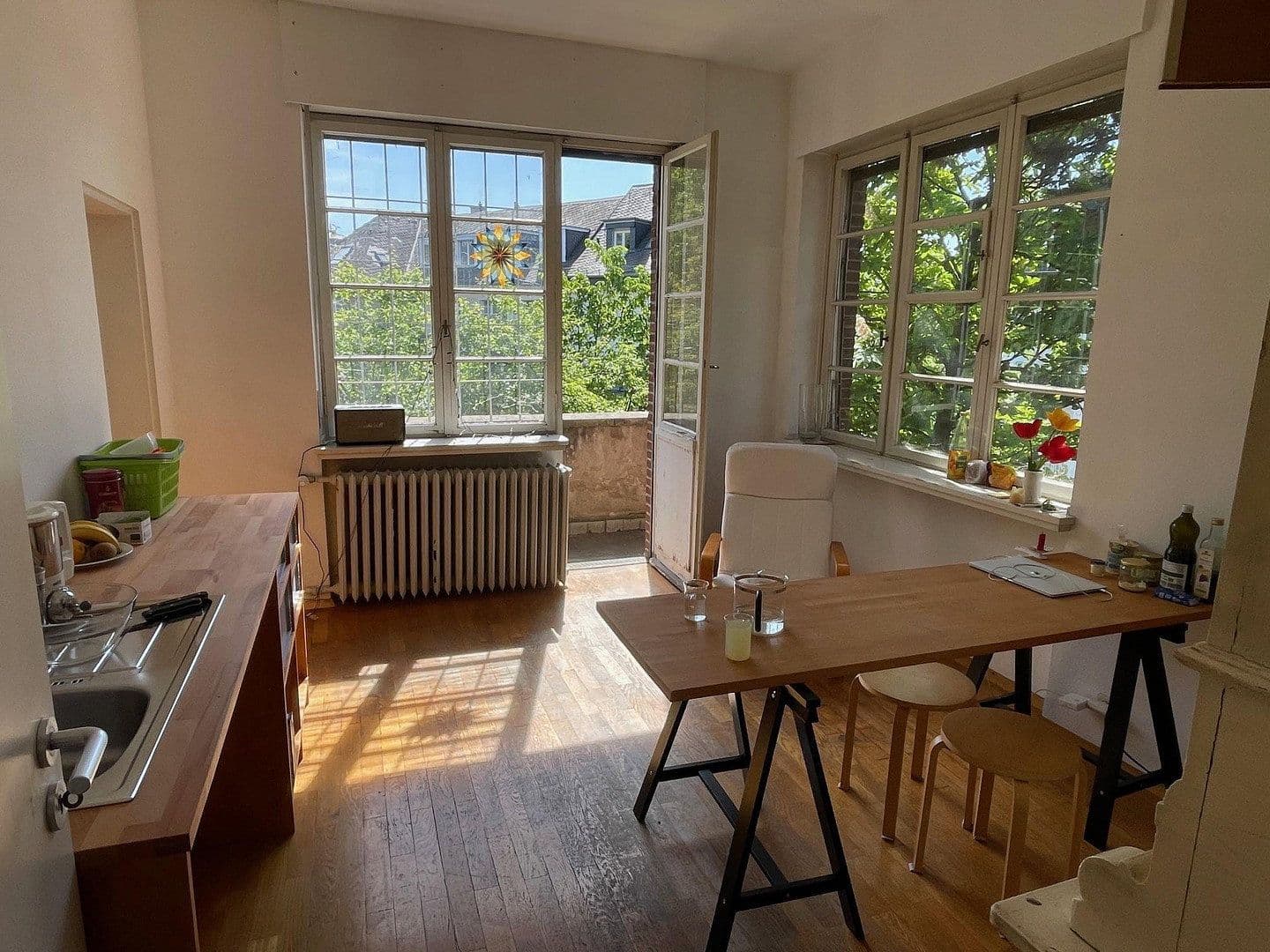 house for sale, 252 m², Frankfurt, Hesse house for sale, 252 m², Frankfurt, Hesse