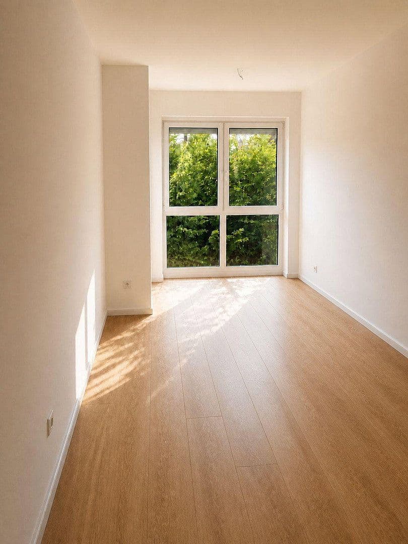 3 bedroom flat for sale, 87 m², Reiherallee 52, Berlin, Berlin 3 bedroom flat for sale, 87 m², Reiherallee 52, Berlin, Berlin