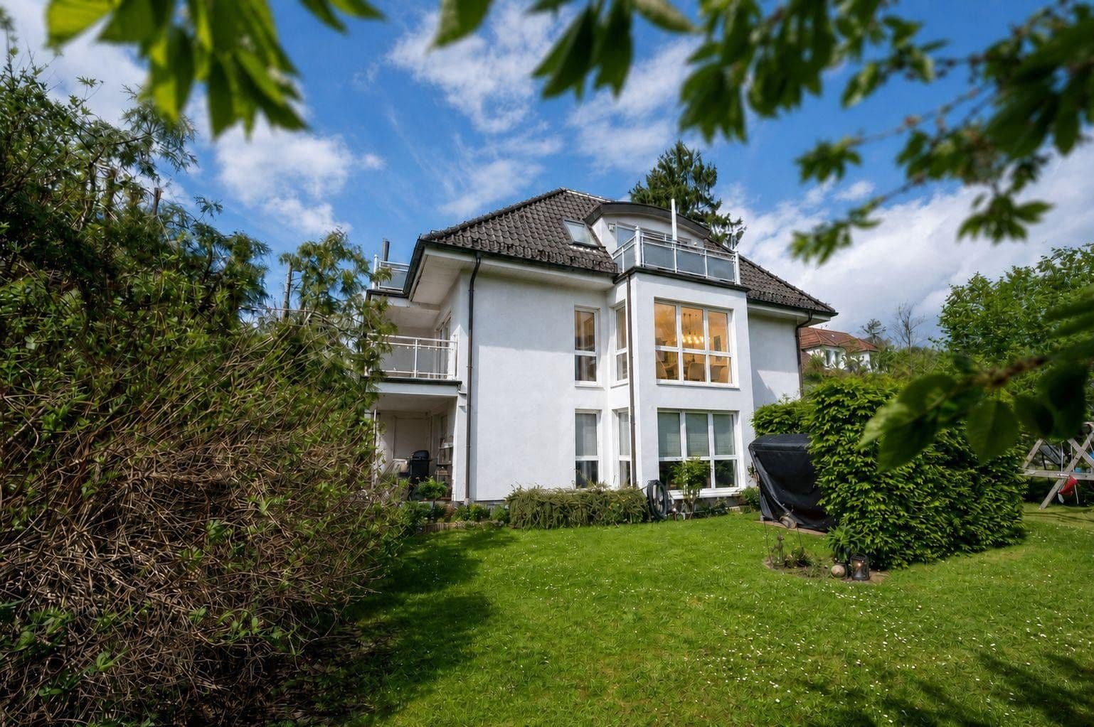 3 bedroom flat for sale, 87 m², Reiherallee 52, Berlin, Berlin 3 bedroom flat for sale, 87 m², Reiherallee 52, Berlin, Berlin