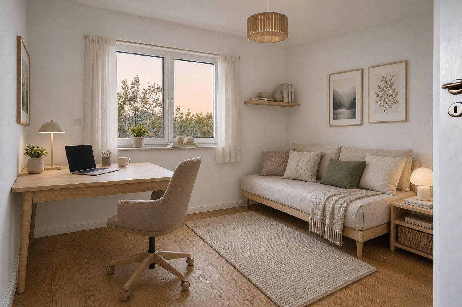 3 bedroom flat for sale, 87 m², Reiherallee 52, Berlin, Berlin 3 bedroom flat for sale, 87 m², Reiherallee 52, Berlin, Berlin