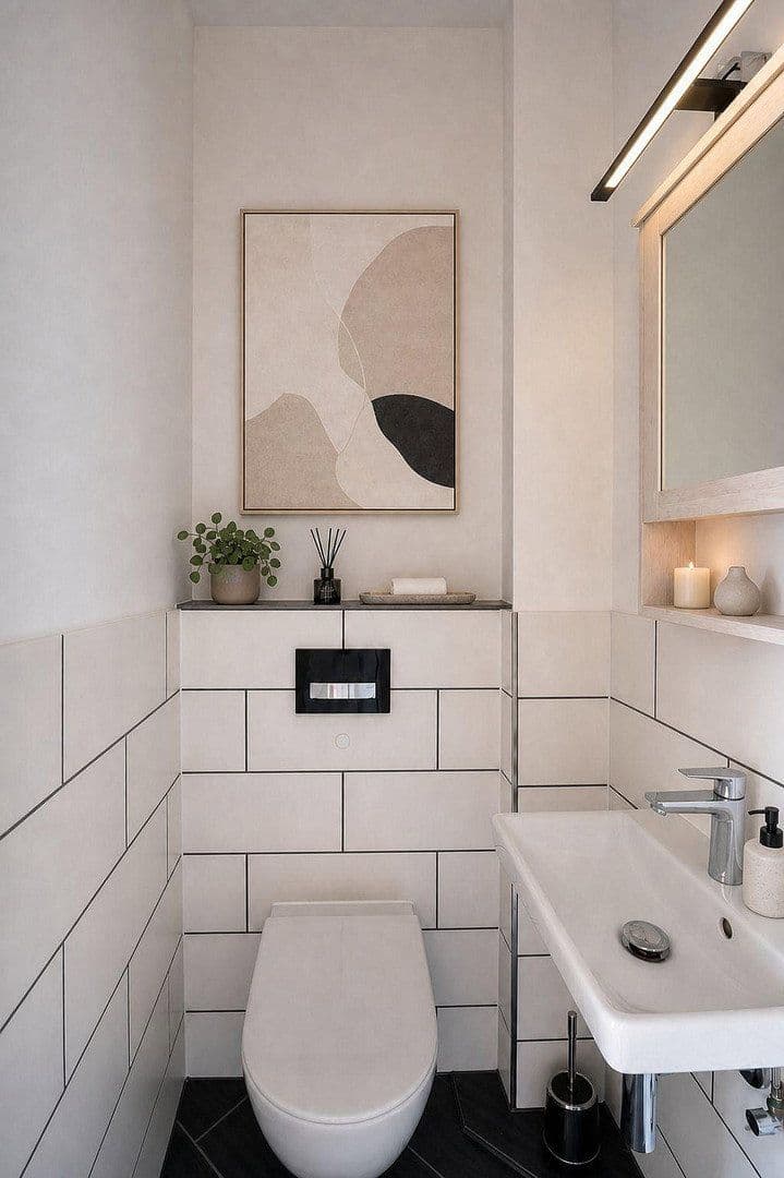 3 bedroom flat for sale, 87 m², Reiherallee 52, Berlin, Berlin 3 bedroom flat for sale, 87 m², Reiherallee 52, Berlin, Berlin