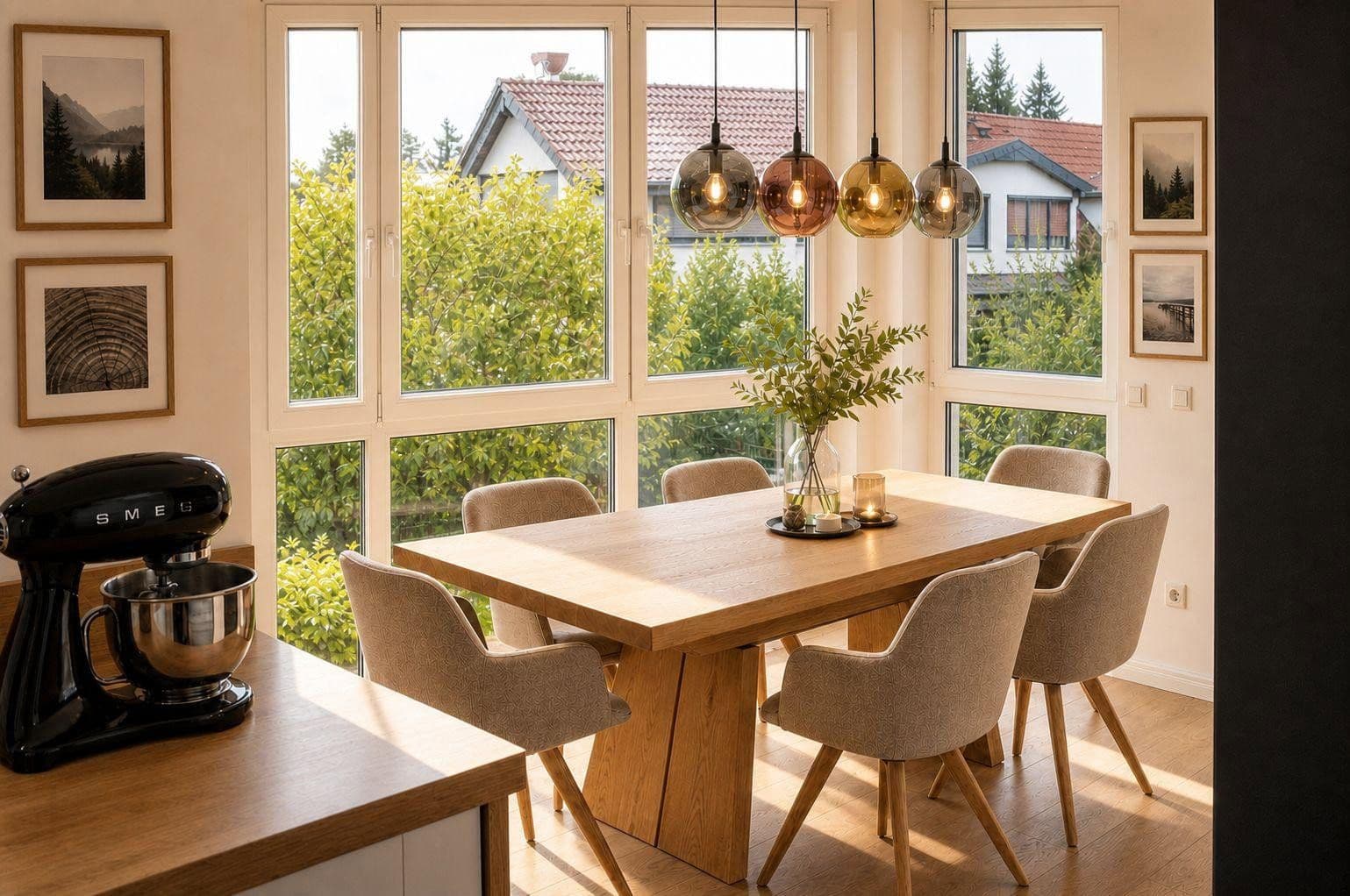 3 bedroom flat for sale, 87 m², Reiherallee 52, Berlin, Berlin 3 bedroom flat for sale, 87 m², Reiherallee 52, Berlin, Berlin
