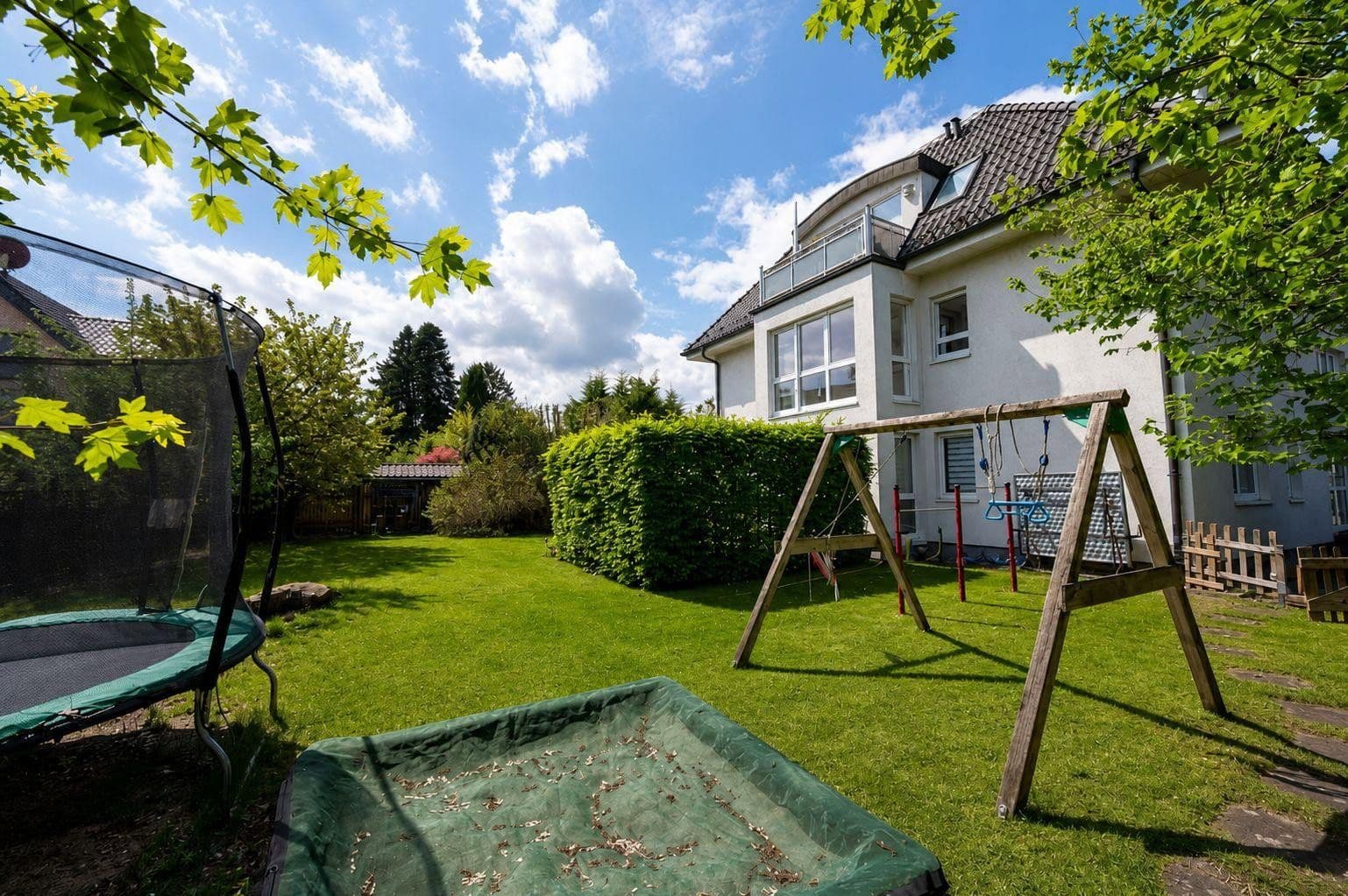 3 bedroom flat for sale, 87 m², Reiherallee 52, Berlin, Berlin 3 bedroom flat for sale, 87 m², Reiherallee 52, Berlin, Berlin