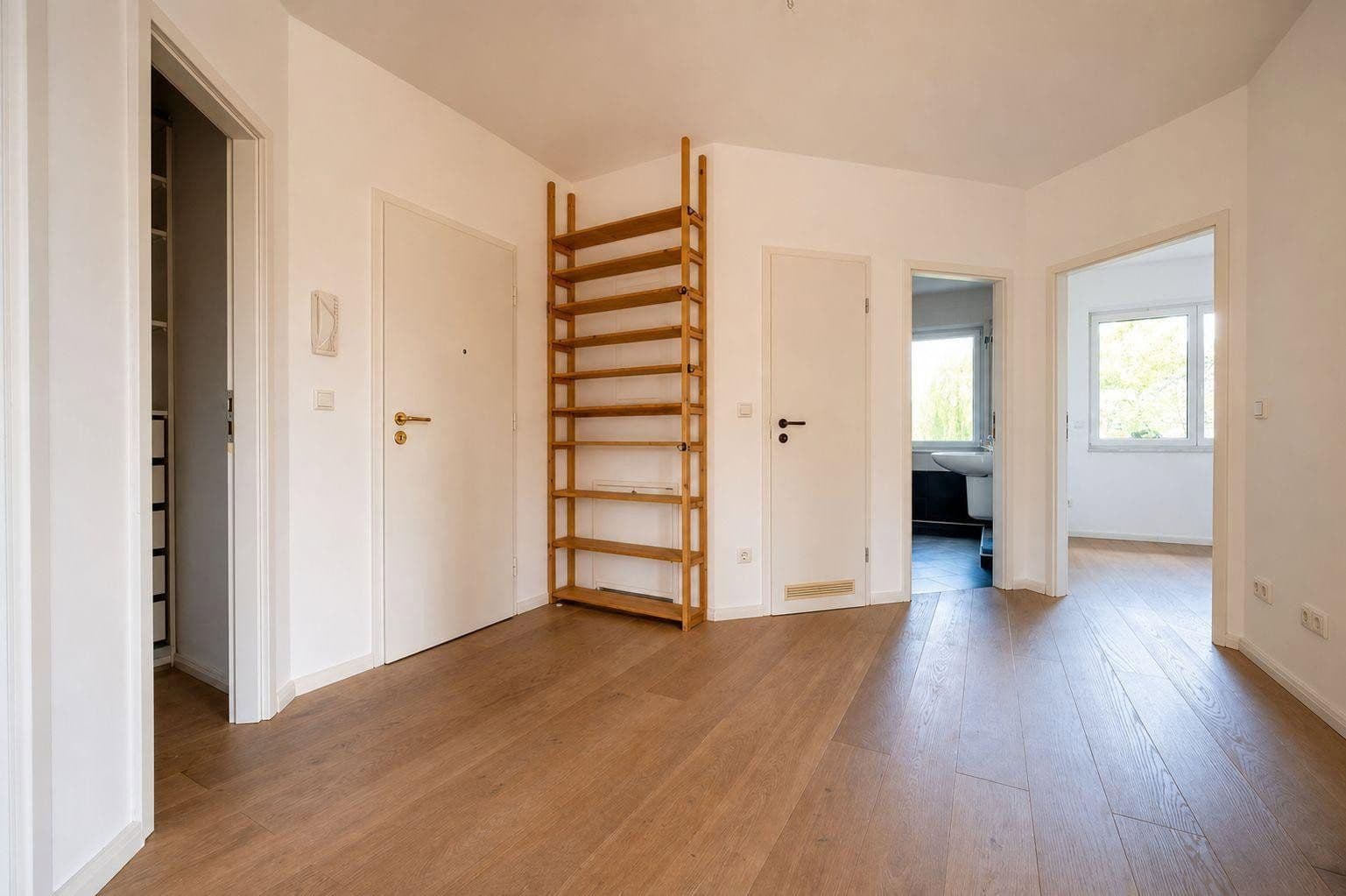 3 bedroom flat for sale, 87 m², Reiherallee 52, Berlin, Berlin 3 bedroom flat for sale, 87 m², Reiherallee 52, Berlin, Berlin