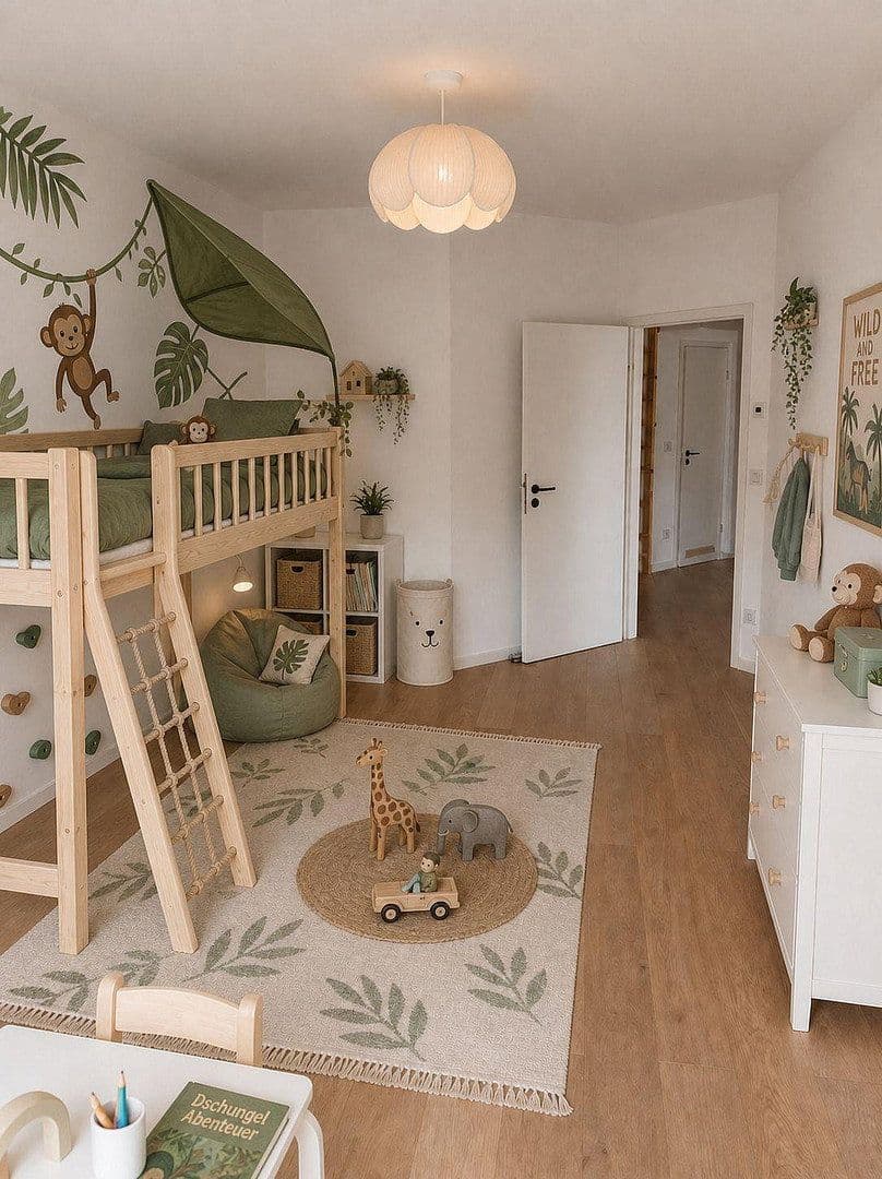 3 bedroom flat for sale, 87 m², Reiherallee 52, Berlin, Berlin 3 bedroom flat for sale, 87 m², Reiherallee 52, Berlin, Berlin