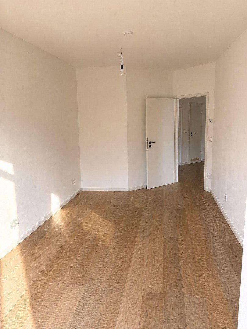 3 bedroom flat for sale, 87 m², Reiherallee 52, Berlin, Berlin 3 bedroom flat for sale, 87 m², Reiherallee 52, Berlin, Berlin