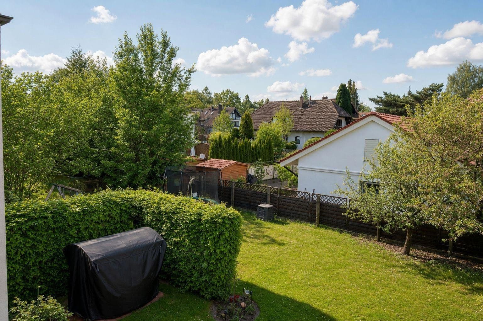 3 bedroom flat for sale, 87 m², Reiherallee 52, Berlin, Berlin 3 bedroom flat for sale, 87 m², Reiherallee 52, Berlin, Berlin