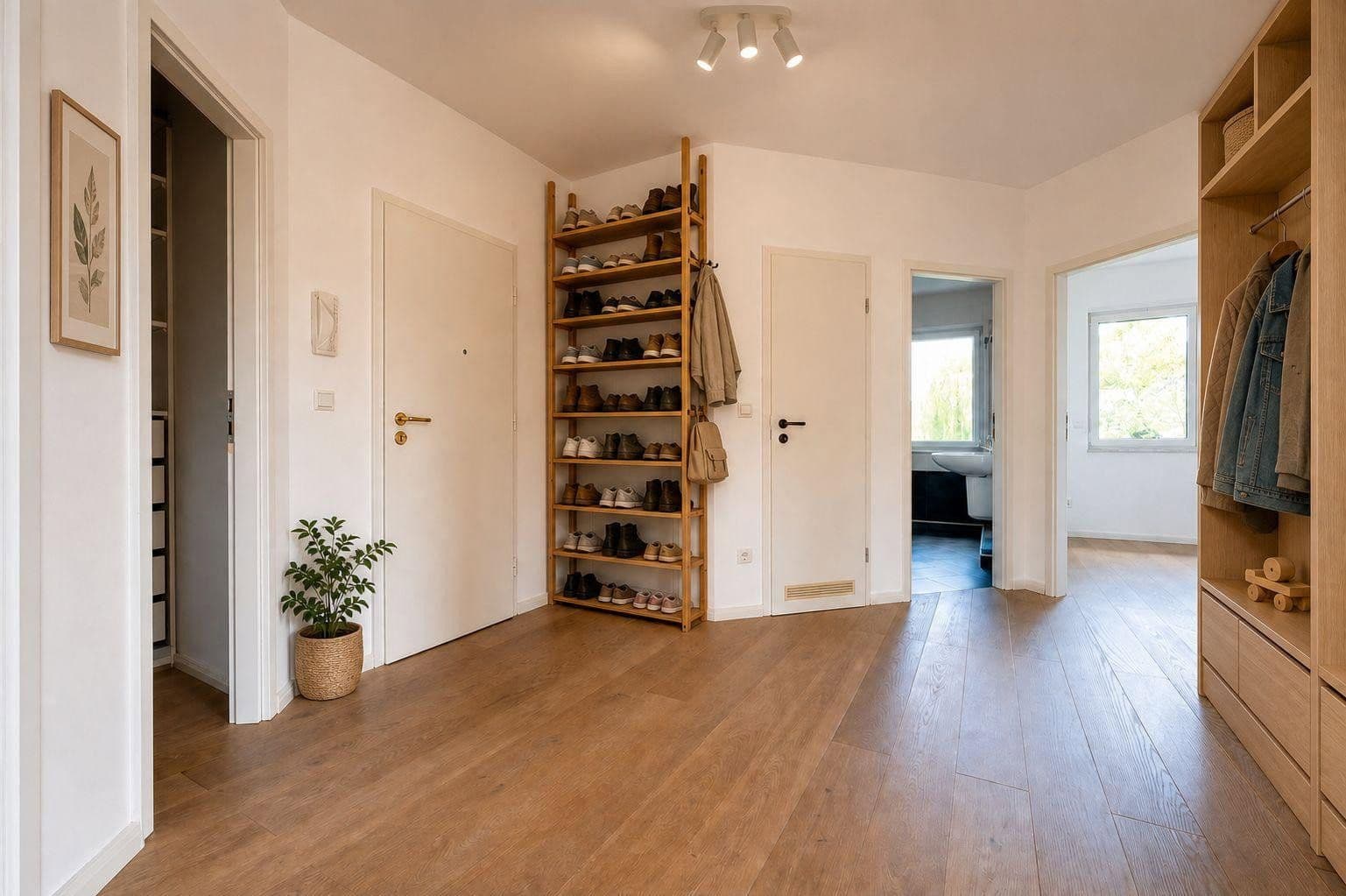 3 bedroom flat for sale, 87 m², Reiherallee 52, Berlin, Berlin 3 bedroom flat for sale, 87 m², Reiherallee 52, Berlin, Berlin