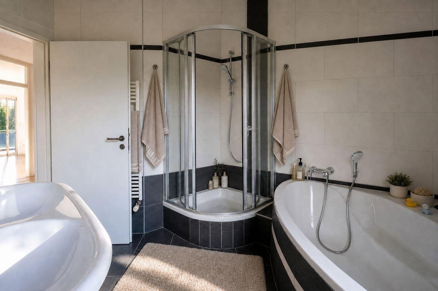 3 bedroom flat for sale, 87 m², Reiherallee 52, Berlin, Berlin 3 bedroom flat for sale, 87 m², Reiherallee 52, Berlin, Berlin