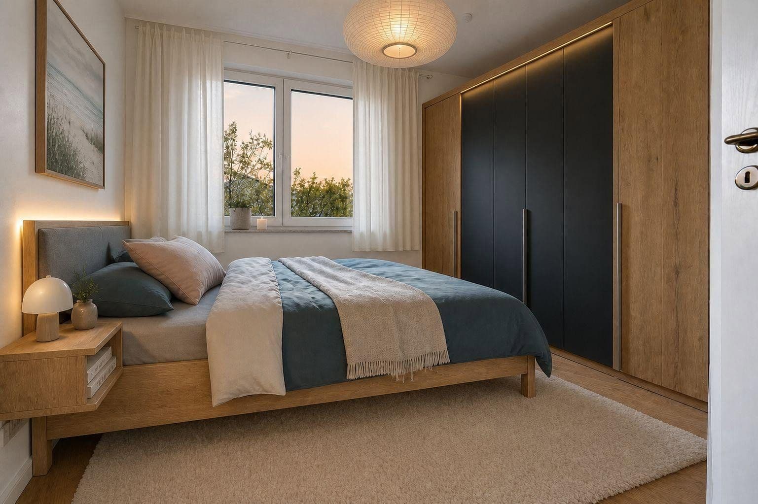 3 bedroom flat for sale, 87 m², Reiherallee 52, Berlin, Berlin 3 bedroom flat for sale, 87 m², Reiherallee 52, Berlin, Berlin