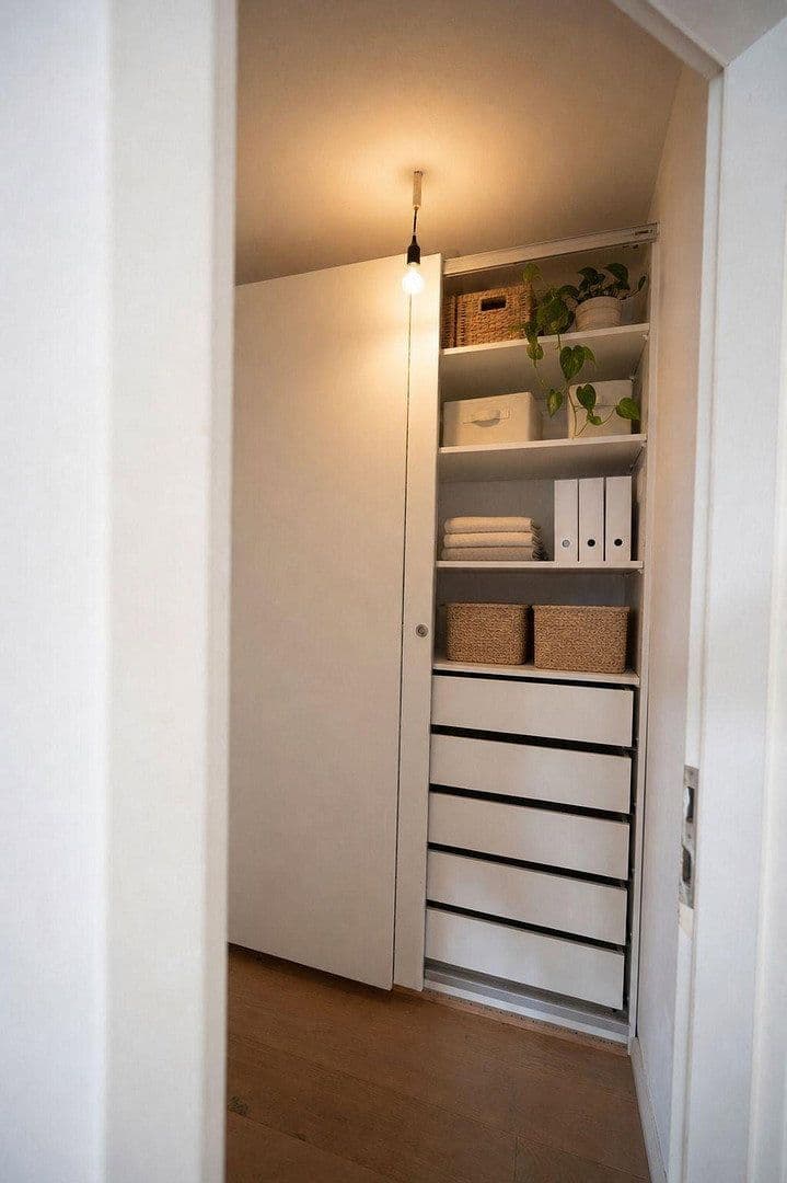 3 bedroom flat for sale, 87 m², Reiherallee 52, Berlin, Berlin 3 bedroom flat for sale, 87 m², Reiherallee 52, Berlin, Berlin